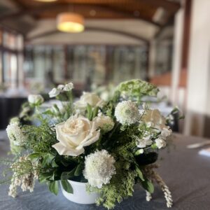 Inspired Centerpiece