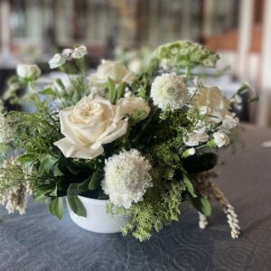 Inspired Centerpiece